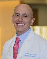 Dr. Bradley David Figler MD, Urologist