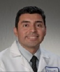 Dr. Adan Abarca MD, Family Practitioner