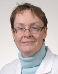 Dr. Joanne Cullinane Porter M.D.
