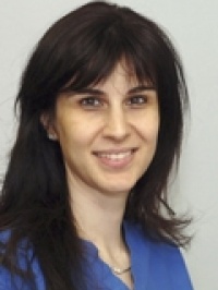 Dr. Alina Gavrila MD, Gastroenterologist