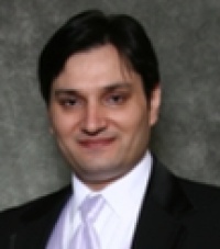 Dr. Premal Parimal Joshi MD