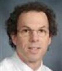 Andrew John Collins M.D., Radiologist