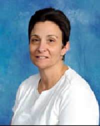 Dr. Ellen Martin MD, Family Practitioner
