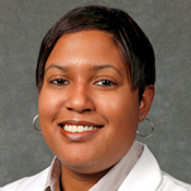 Dr. Kesha Abena Wilford M.D.
