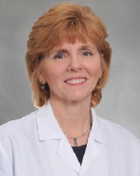 Dr. Joanne E Getsy MD