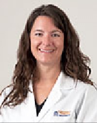 Dr. Melissa J. Sacco M.D.