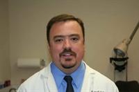 Dr. Michael Paul Larsen O.D., Optometrist