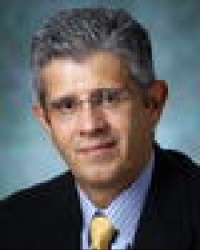 Dr. Pedro Alejandro Mendez-tellez M.D.