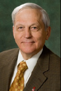 Dr. Donald M Birch M.D., Hematologist (Blood Specialist)