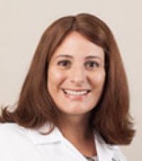 Dr. Angela Iannitti-hulse DO, Internist