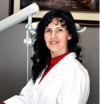 Dr. Adina Simona Demian D.M.D.