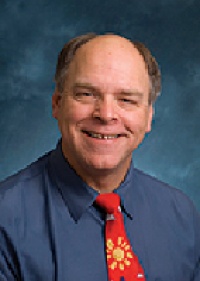 Dr. Michael Pope M.D., Pediatrician