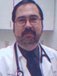Dr. Richard Allen Kelly M.D.