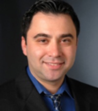 Dr. Alexander  Lakowsky M.D.