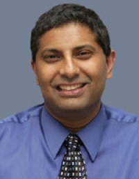 Dr. Sudhir Giriyappa MD, Anesthesiologist