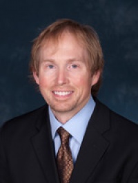 Dr. Russell Anderson Betcher M.D., Sports Medicine Specialist