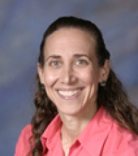 Dr. Annette  Gunsberg M.D.