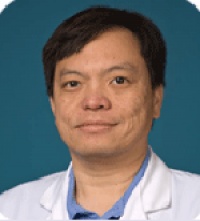 Dr. Duc Q Vu M.D., Nephrologist (Kidney Specialist)