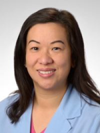 Dr. Linda Lam DO, Critical Care Surgeon