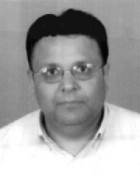 Dr. Anand Girish Vaishnav M.D.