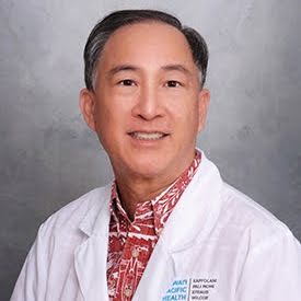 Dr. Arnold  Kop M.D.