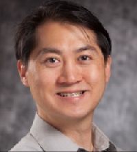 Dr. Winston Chang M.D., Anesthesiologist