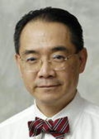 Dr. Charles S Chen MD, Hematologist (Blood Specialist)