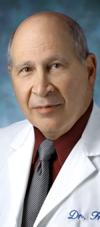 Dr. David J Haidak M.D., Hematologist (Blood Specialist)