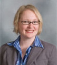 Dr. Kristin E Philbrick MD
