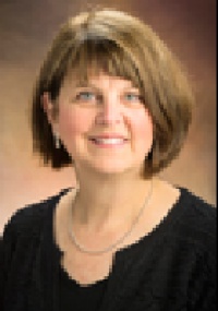 Dr. Cynthia  Kellogg M.D.