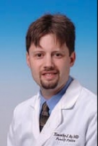 Mr. Timothy Jon Rop MD