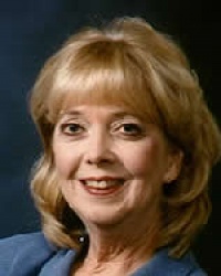 Dr. Joan Whitaker Stoerner M.D., Pediatrician