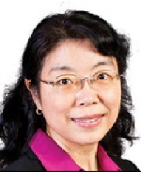 Dr. Xiao-lan  Chen MD