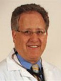 Ronald Jeffrey Bloom M.D., Cardiologist