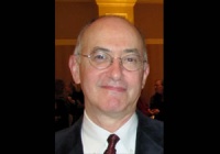 Dr. James Simon Kaufman D.C.