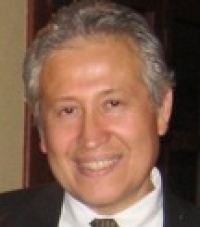 Dr. Fernando A. Arteaga O.D., Optometrist