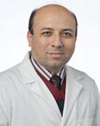 Dr. Muhammad Jawad Iqbal MD, Critical Care Surgeon