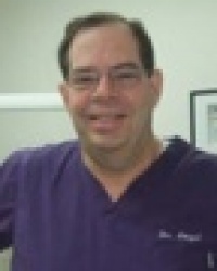 Dr. Ronald Jay Siegel DDS