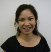 Dr. Tuyet-linh Thi Doan MD, Pediatrician