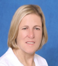 Dr. Joan F. Kroener M.D.