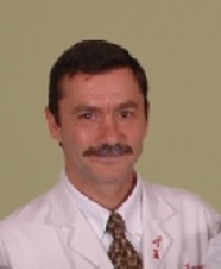 Dr. Charles B. Krespan M.D., OB-GYN (Obstetrician-Gynecologist)