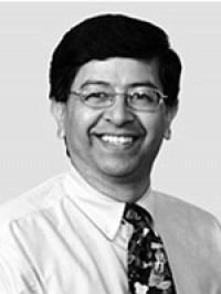 Dr. Zahid G Fraser MD, Pediatrician