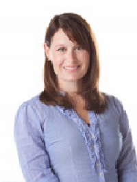 Dr. Abigail Marie Heller M.D., OB-GYN (Obstetrician-Gynecologist)