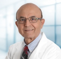 Dr. Bassam M Haddad M.D, Nephrologist (Kidney Specialist)