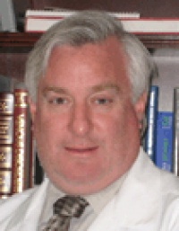 Dr. Clifford M Sales MD