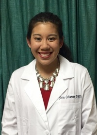 Dr. Sirin Ocharoen D.M.D., Dentist