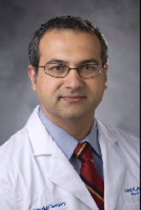 Dr. Suhail K Mithani M.D.