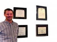 Dr. Jason A Anderson DDS, Orthodontist