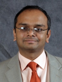 Dr. Miten R Patel M.D., Hematologist (Blood Specialist)