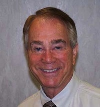 Dr. Stephen Carl Franzblau O.D., Optometrist